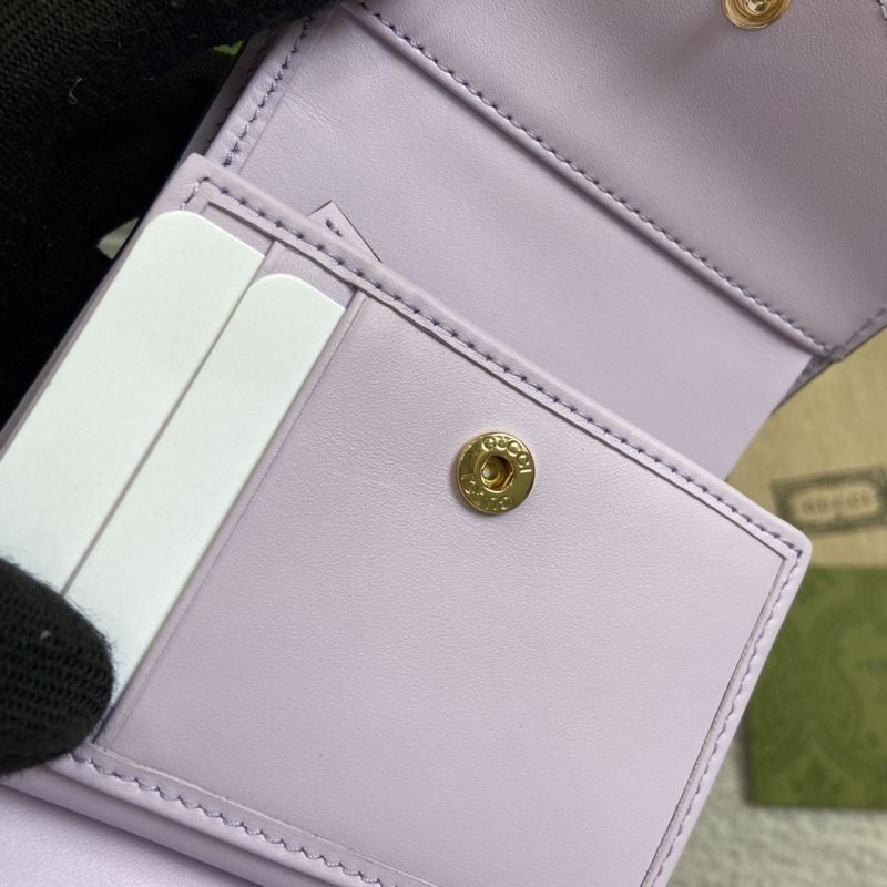 Gvc*1 wallets